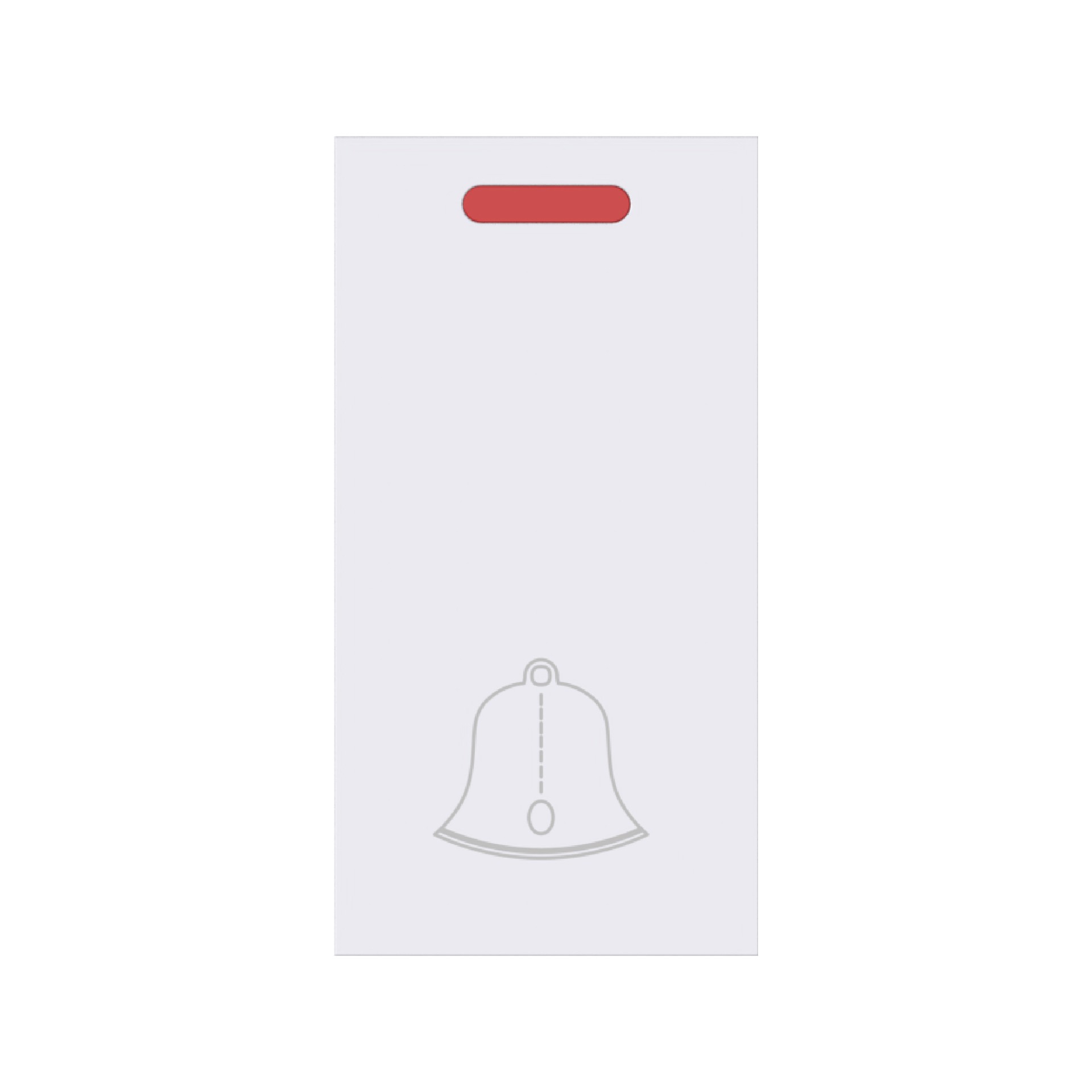 NÚT NHẤN CHUÔNG CỬA SUNHOUSE SIZE S SHE-CMBP2S